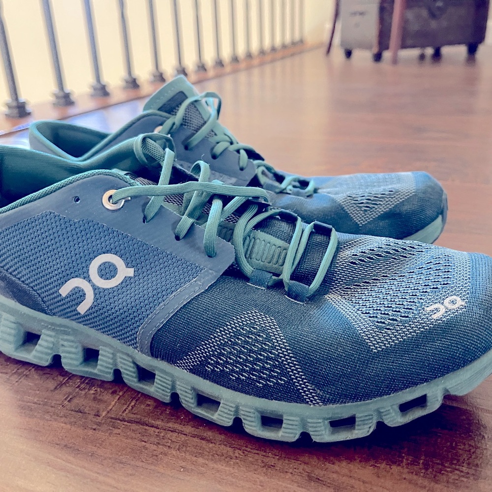 Cloud X Training Shoes 8.5